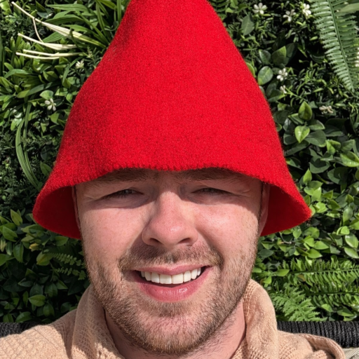 Adam Joseph Thornhill