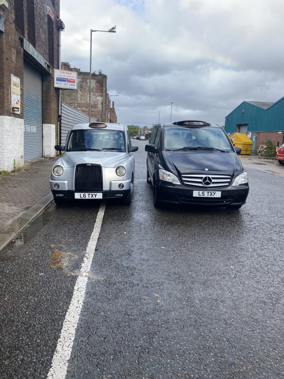 Lessons from an Entrepreneur: Part 3