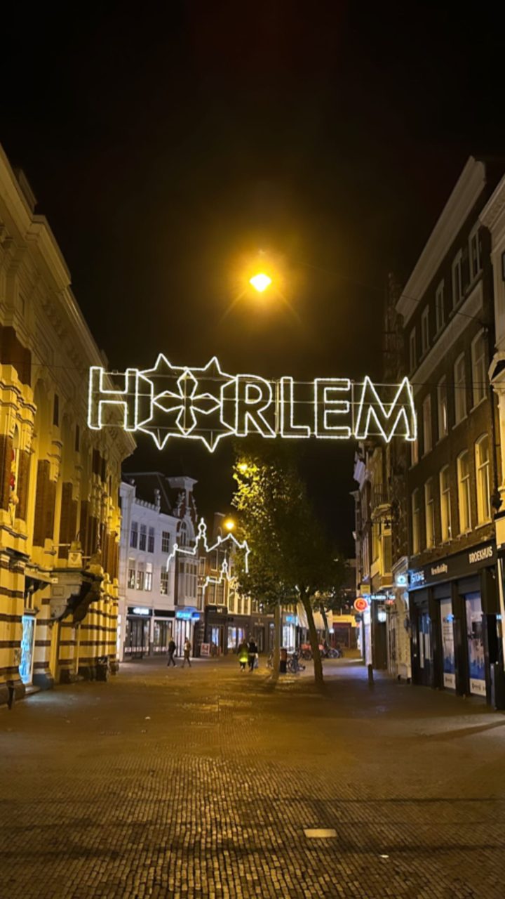 Lessons from an Entrepreneur: Part 4