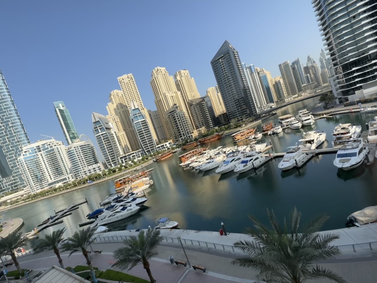 Lessons from an Entrepreneur: Part 5