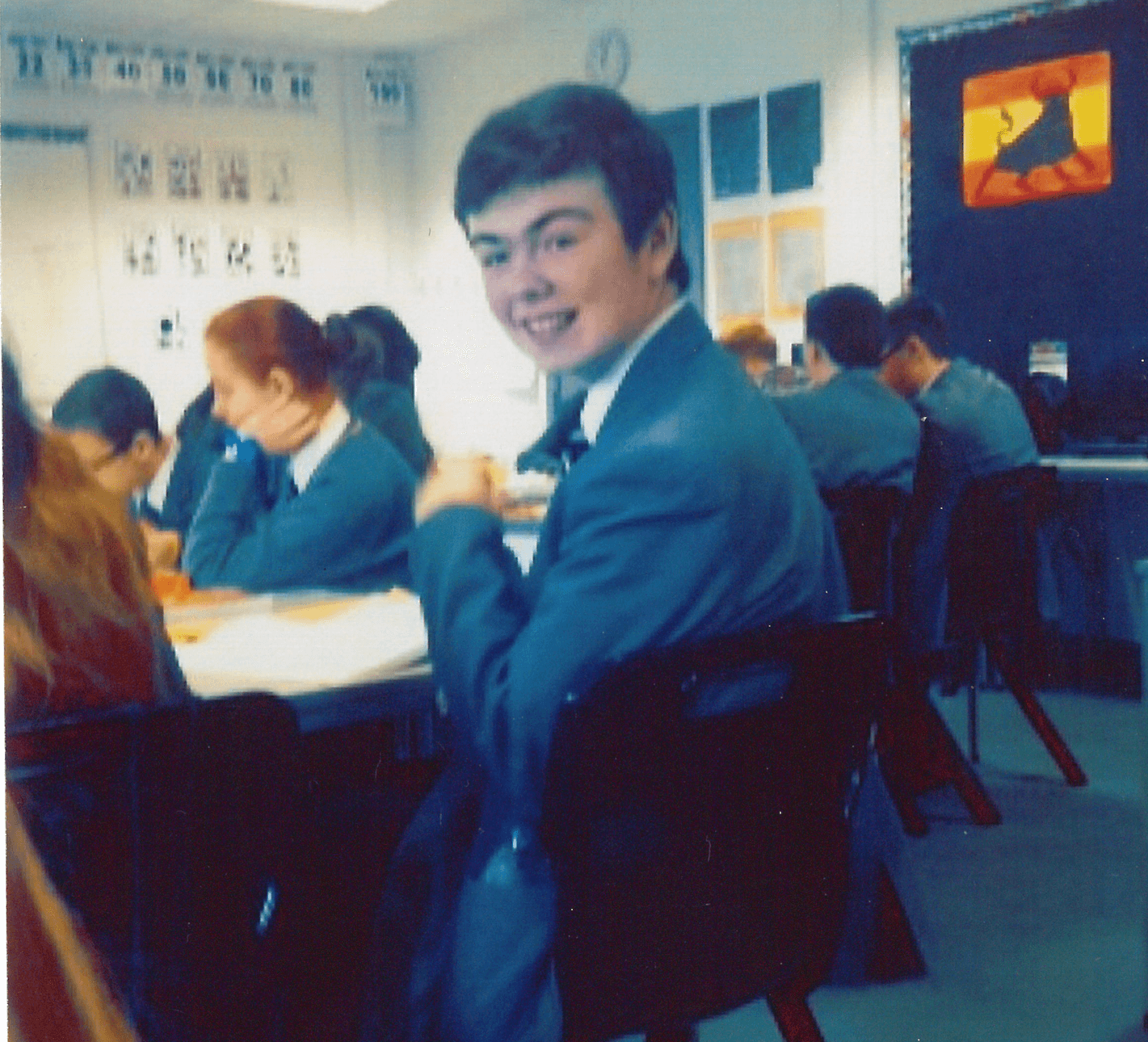 Lessons from an Entrepreneur: Part 1