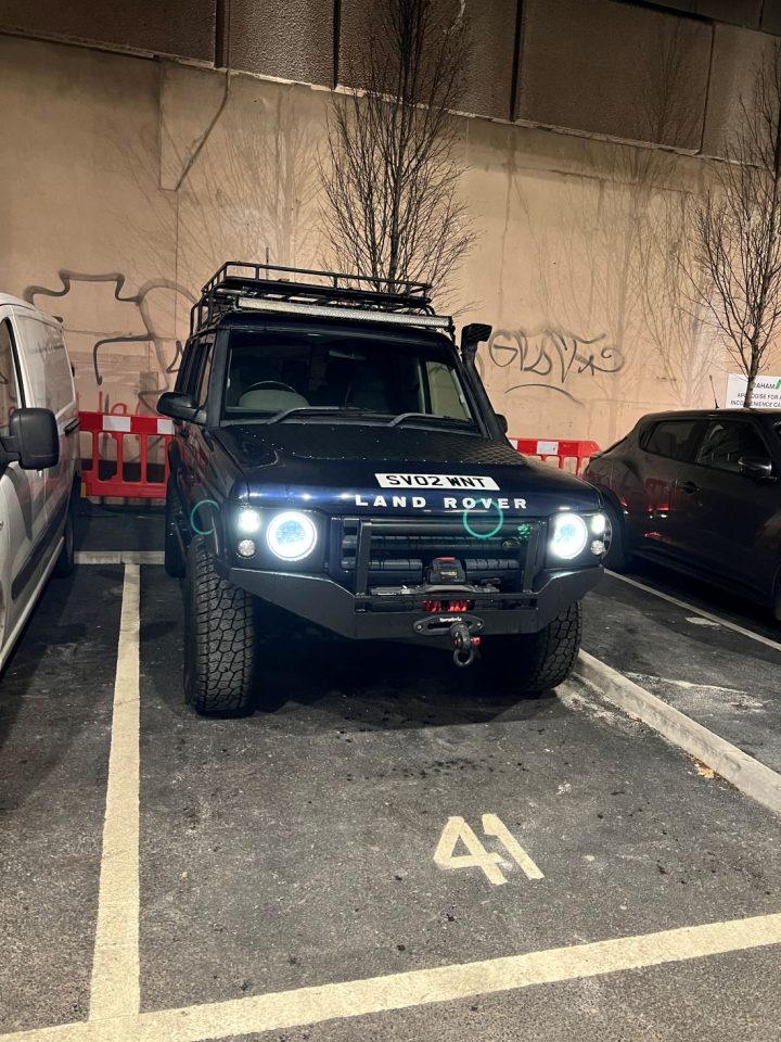 Lessons from an Entrepreneur: Part 7